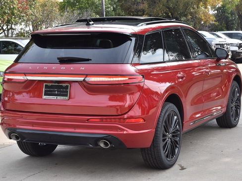 New 2026 Lincoln Corsair Reserve image 7