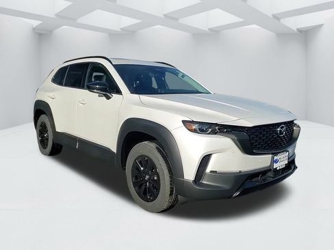 New 2026 MAZDA CX-50 AWD 2.5 Hybrid w/ Weather Package image 3