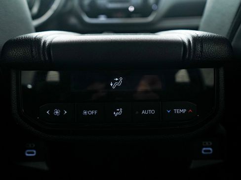 Used 2024 Toyota Grand Highlander XLE image 14