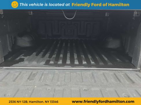 Used 2020 Ford Ranger XLT w/ Equipment Group 301A Mid image 13