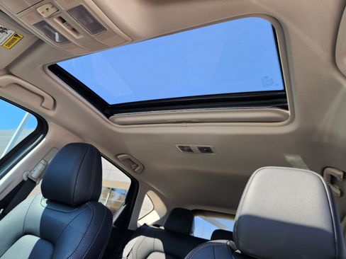 Certified 2023 MAZDA CX-5 AWD 2.5 S w/ Premium Package image 15