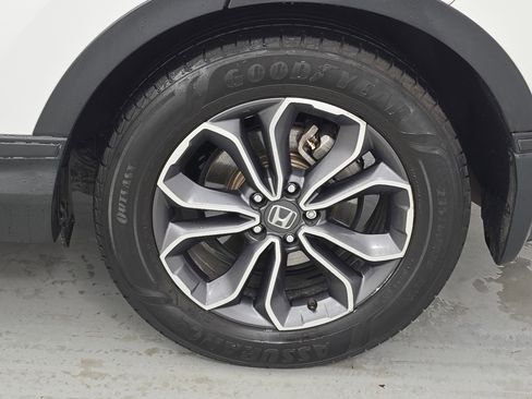 Certified 2020 Honda CR-V EX-L image 34