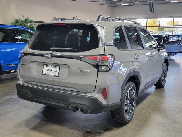 New 2026 Subaru Forester Sport AWD/4WD image 5