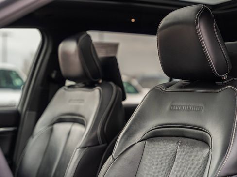 Used 2023 Jeep Grand Cherokee L Overland w/ Rear Seat Video Group I image 29