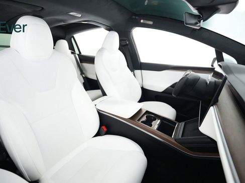 Used 2023 Tesla Model X AWD/4WD image 23