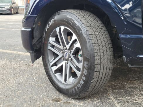 Certified 2023 Ford F150 XL w/ STX Appearance Package image 33