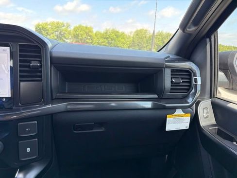 New 2026 Ford F150 STX w/ F-150 LOBO Package AWD/4WD image 18