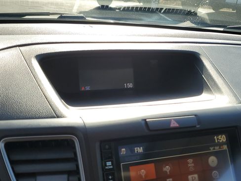 Used 2016 Honda CR-V Touring image 19