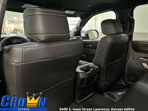 New 2026 Toyota Tundra SR5 image 19