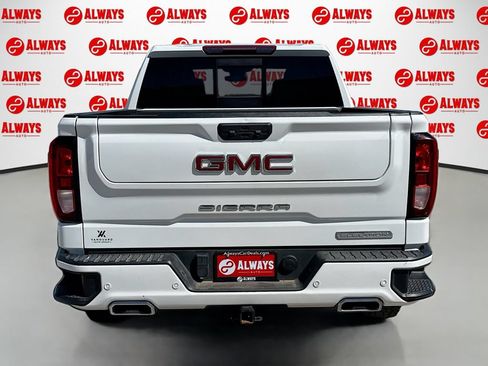 Used 2024 GMC Sierra 1500 Elevation w/ Elevation Premium Package AWD/4WD image 5