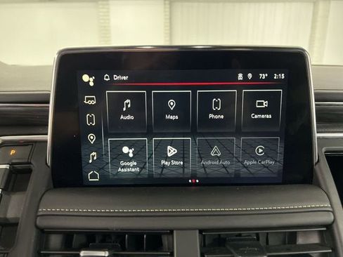 Certified 2023 GMC Yukon SLT image 13