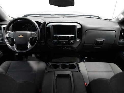 Used 2019 Chevrolet Silverado 1500 W/T w/ WT Appearance Package image 24