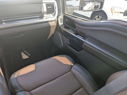 Used 2024 Ford F350 King Ranch w/ Tremor Off-Road Package AWD/4WD image 17