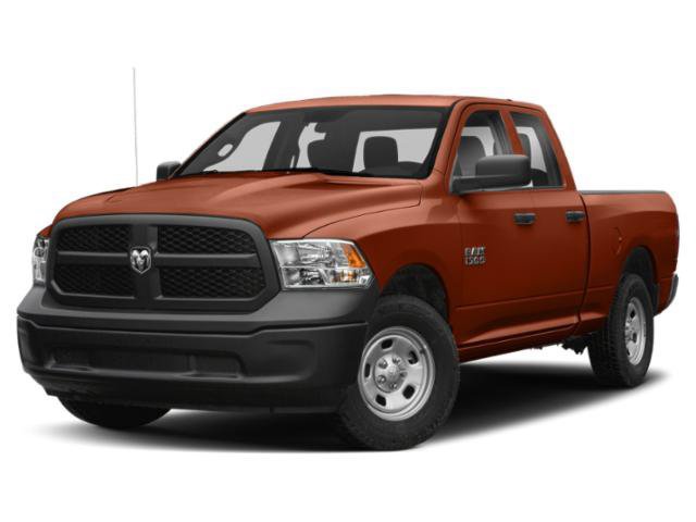 Used 2013 RAM 1500 Express RWD image 1
