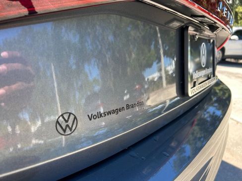 New 2026 Volkswagen Jetta Sport image 25