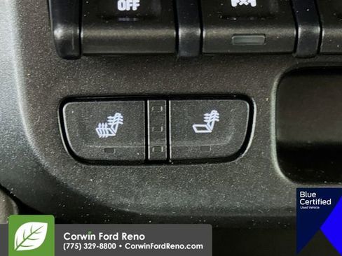 Used 2018 Chevrolet Colorado ZR2 w/ ZR2 Dusk Special Edition image 24