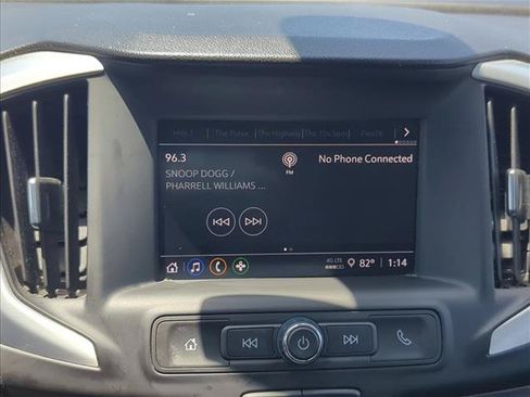 Used 2022 GMC Terrain SLE FWD image 13