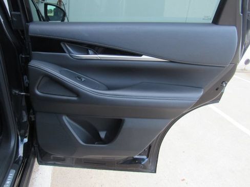 Used 2023 INFINITI QX60 Pure FWD image 26