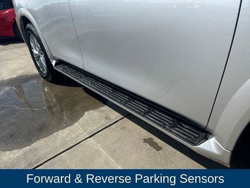 Used 2018 INFINITI QX80 4WD image 9
