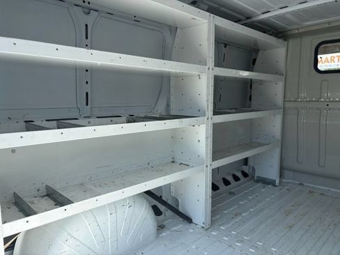 Used 2022 RAM ProMaster 1500 w/ Interior LED Lighting Group FWD image 30