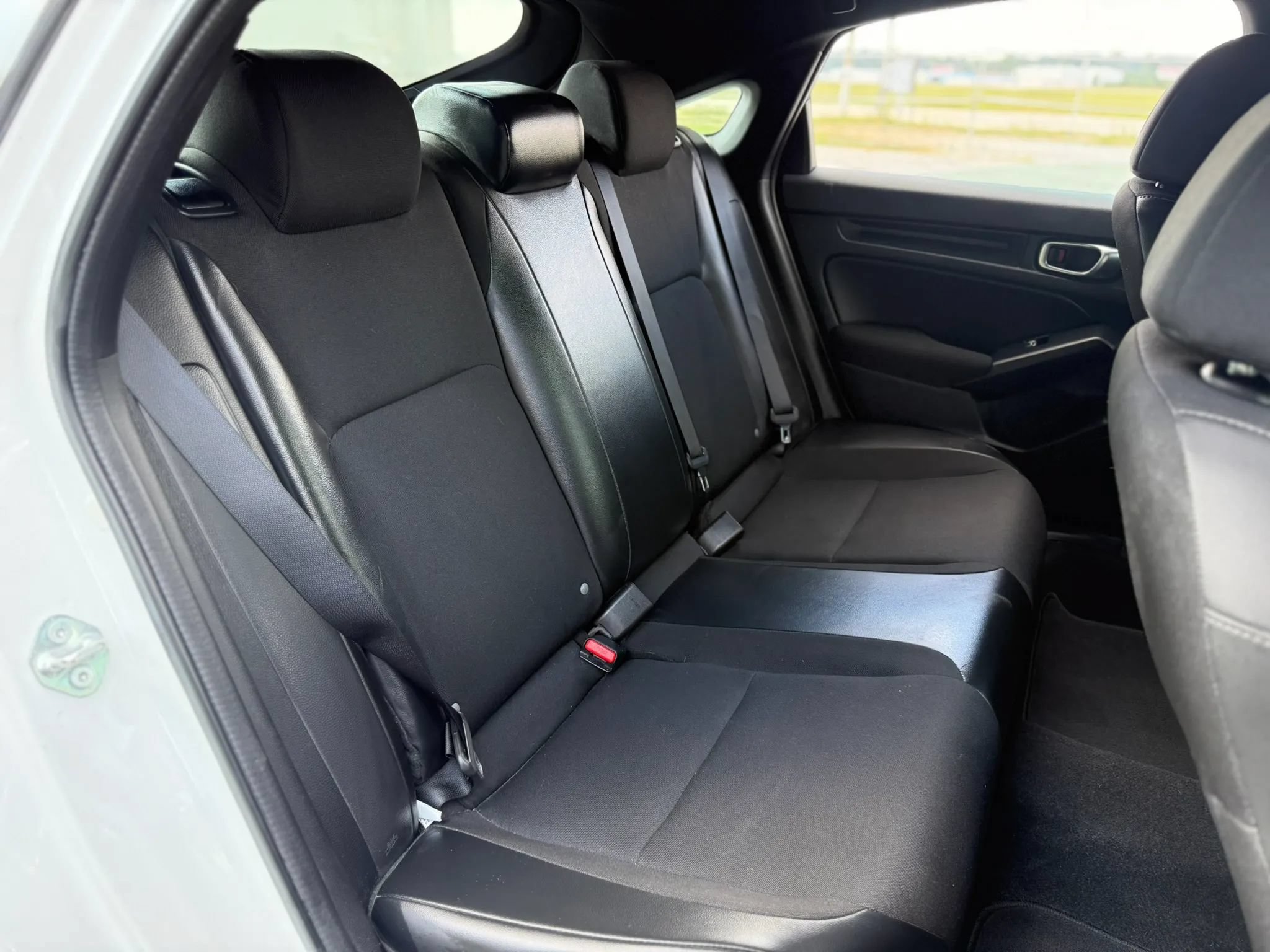 Used 2023 Honda Civic Sport image 26