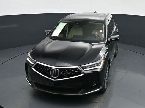 Used 2024 Acura RDX SH-AWD w/ Technology Package image 16