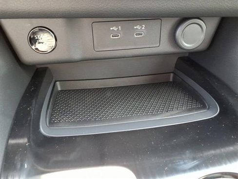 New 2026 Nissan Rogue S image 13