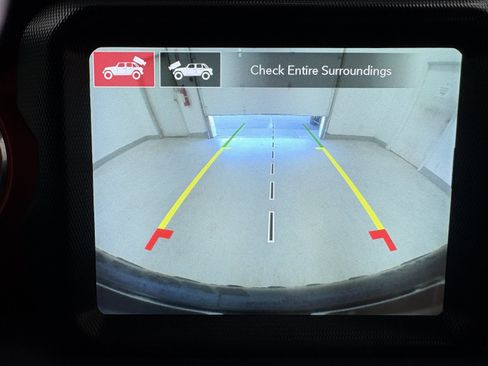 Used 2021 Jeep Wrangler Unlimited Rubicon AWD/4WD image 15