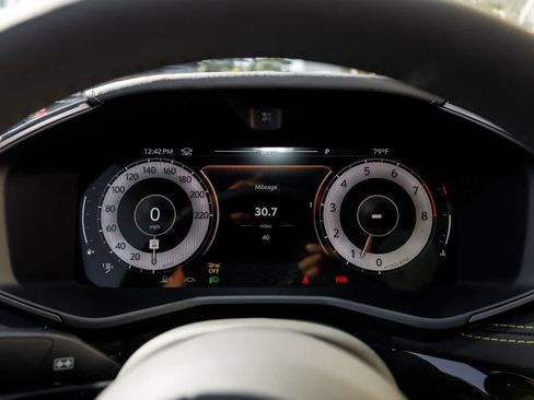 New 2026 Aston Martin DBX S image 6