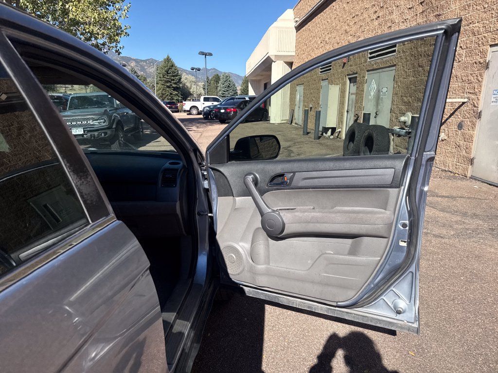 Used 2008 Honda CR-V LX image 27