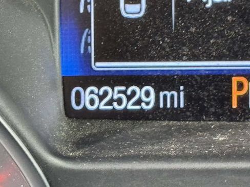 Used 2018 Ford Escape Titanium AWD/4WD image 2