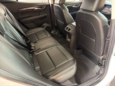 Used 2023 Buick Envision Essence FWD image 32