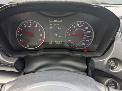 Used 2022 Subaru WRX Premium AWD/4WD image 29