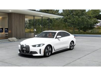New 2025 BMW i4 xDrive40i
