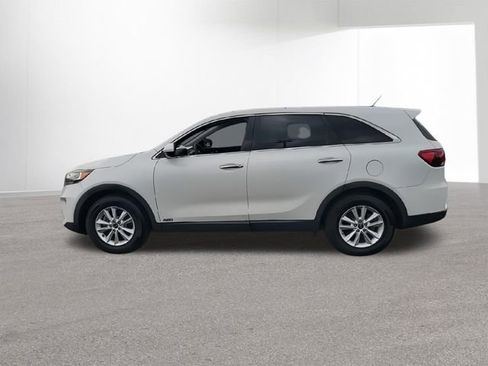 Used 2020 Kia Sorento LX AWD/4WD image 5