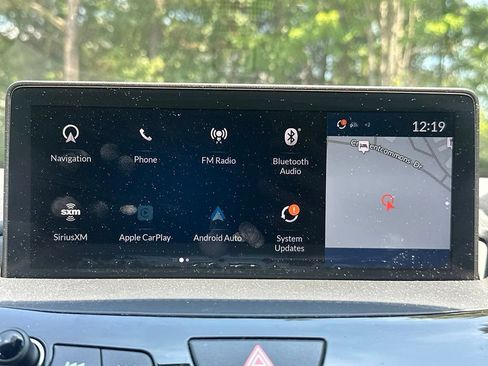 Used 2021 Acura RDX AWD w/ Technology Package image 16