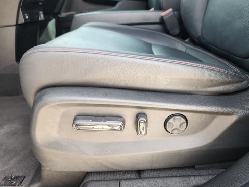 Certified 2023 Honda Odyssey Sport image 24