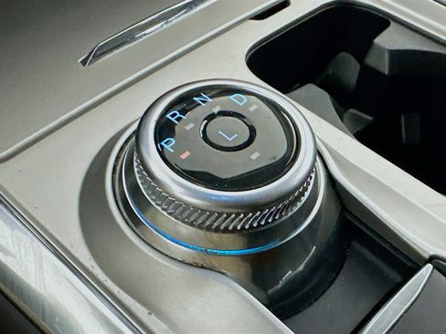 Used 2024 Ford Explorer XLT w/ Equipment Group 202A image 24