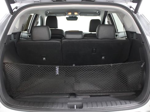 Used 2020 Hyundai Tucson Limited FWD image 19