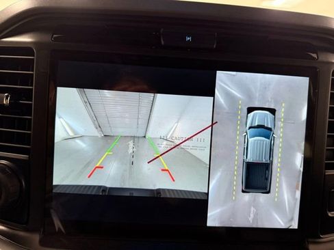 New 2025 Ford F150 XLT w/ Equipment Group 302A MID image 21