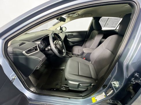 Used 2023 Toyota Corolla LE image 14