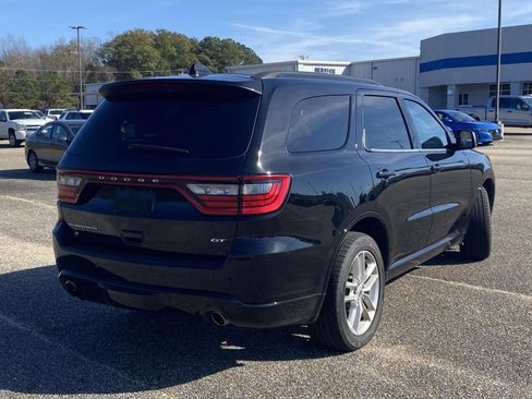 Used 2024 Dodge Durango GT image 7