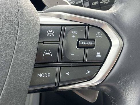 Certified 2026 Lexus TX 350 FWD w/ Technology Package image 37