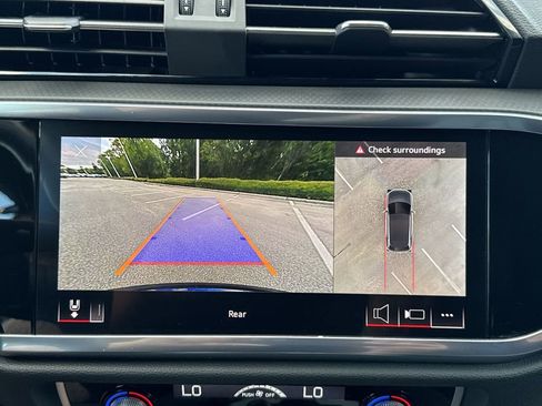 Used 2023 Audi Q3 2.0T Premium Plus image 21