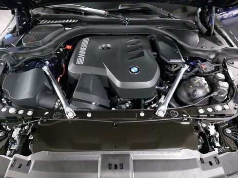 New 2026 BMW 530i w/ Premium Package image 33