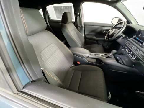 Used 2023 Honda HR-V Sport image 26