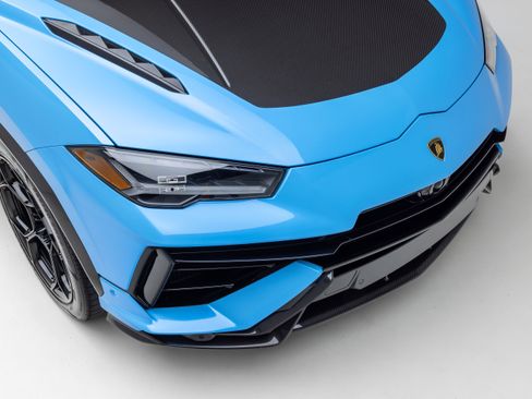 Used 2024 Lamborghini Urus Performante image 21