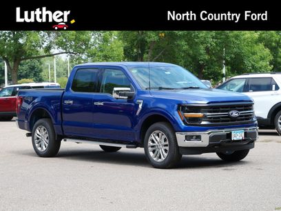 Used 2026 Ford F150 XLT w/ Equipment Group 302A MID