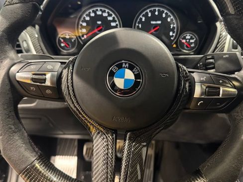 Used 2018 BMW M3 RWD image 16
