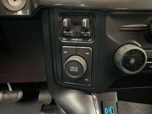 Used 2024 Ford F150 STX w/ STX Black Appearance Package AWD/4WD image 20